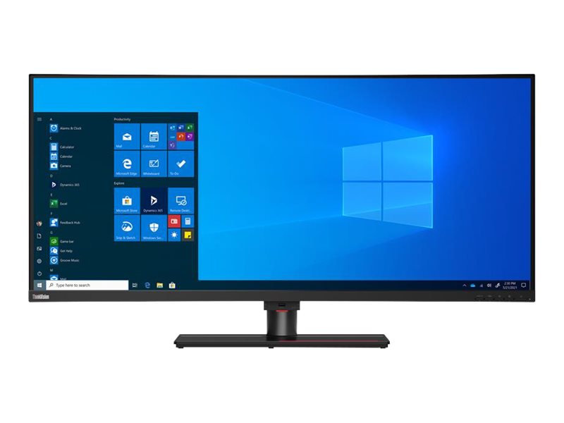 Lenovo ThinkVision P40w 20 62C1GAT6EU